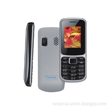 Smart Phone with Spreadtrum 6531D, Dual SIM Dual Standby, GSM 850/900/1800/1900 MHz, BT, MP3/MP4